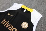 Chelsea 23/24 Black Vest - 图片 7