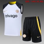 Chelsea 23/24 White Vest