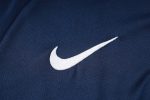 Chelsea 24/25 Blue Half Zip Jacket - 图片 7