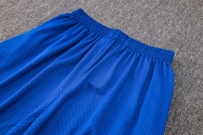 Chelsea 23/24 Colorful Blue Vest - 图片 3