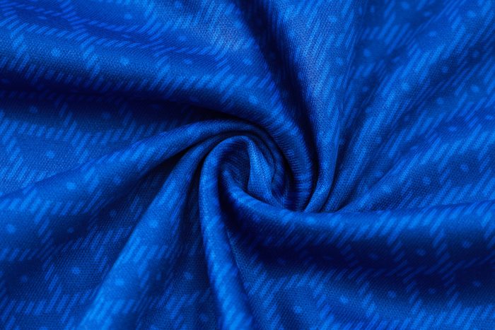Chelsea 23/24 Colorful Blue Vest - 图片 5