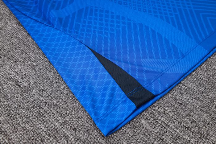 Chelsea 23/24 Colorful Blue Vest - 图片 6
