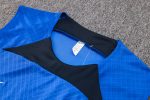 Chelsea 23/24 Colorful Blue Vest - 图片 8