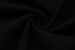 Chelsea 21/22 Black Long Zip Hoodie (Yellow Trim) - 图片 10