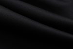 Chelsea 22/23 Black Long Zip Jacket with Hood - 图片 4