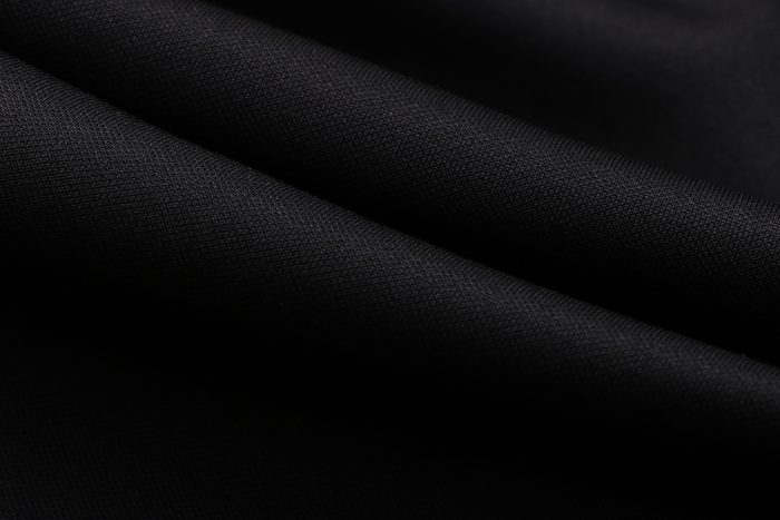 Chelsea 22/23 Black Long Zip Jacket with Hood - 图片 4
