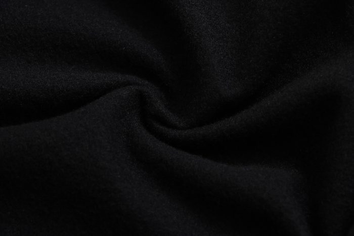 Chelsea 22/23 Black Long Zip Jacket with Hood - 图片 6