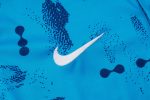 Chelsea 24/25 Polo Lake Blue Splatter - 图片 4
