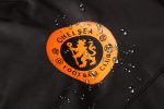 Chelsea 19/20 Black Windbreaker - 图片 6
