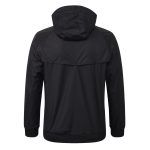 Chelsea 19/20 Black Windbreaker - 图片 9