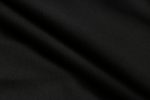 Chelsea 21/22 Black Long Zip Hoodie (Orange Trim) - 图片 3