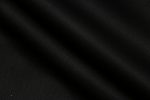 Chelsea 21/22 Black Long Zip Hoodie (Orange Trim) - 图片 6
