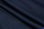 Chelsea 21/22 Low Neck Color Blue Long Zip Jacket - 图片 3