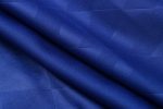Chelsea 21/22 Low Neck Color Blue Long Zip Jacket - 图片 6