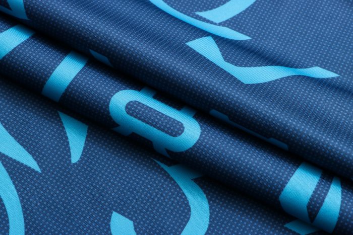 Chelsea 22/23 Full Body Splatter Blue Training Short Sleeve Suit - 图片 6