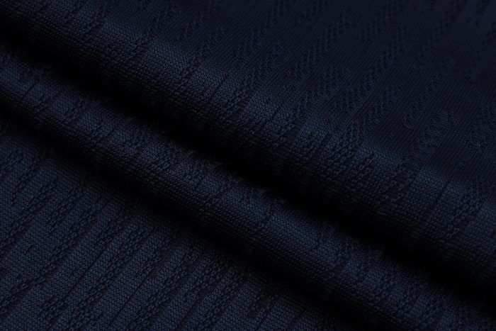 Chelsea 24/25 Player Version Half Zip Jacket - 图片 3
