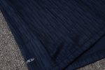 Chelsea 24/25 Player Version Half Zip Jacket - 图片 4