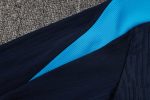 Chelsea 24/25 Player Version Half Zip Jacket - 图片 6