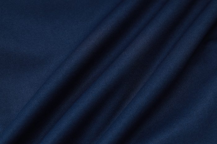 Chelsea 24/25 Blue Full Zip Jacket with Hood - 图片 5