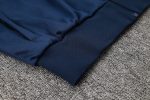 Chelsea 24/25 Blue Full Zip Jacket with Hood - 图片 6