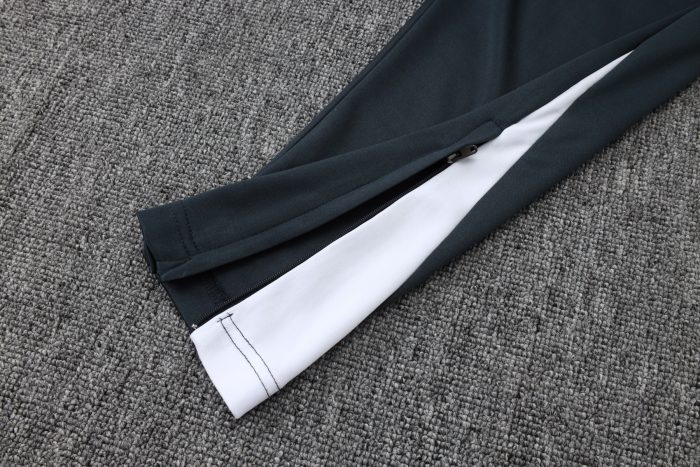 Chelsea Dark Grey Polo - 图片 3