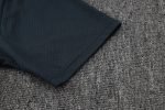 Chelsea Dark Grey Polo - 图片 6