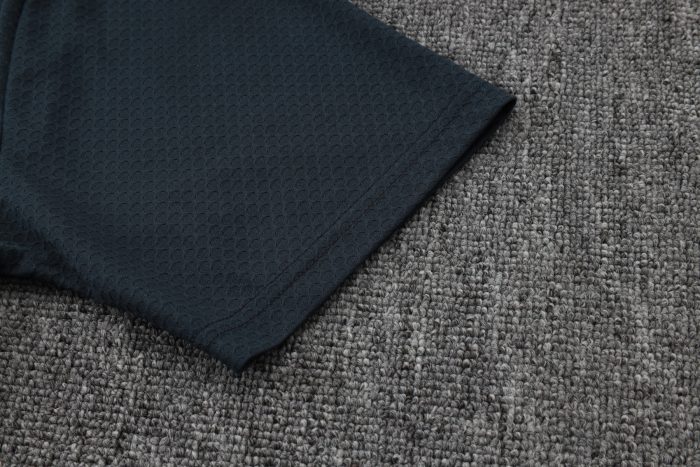 Chelsea Dark Grey Polo - 图片 6