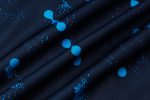 Chelsea 24/25 Blue Ink Spray Long Zip Jacket - 图片 3