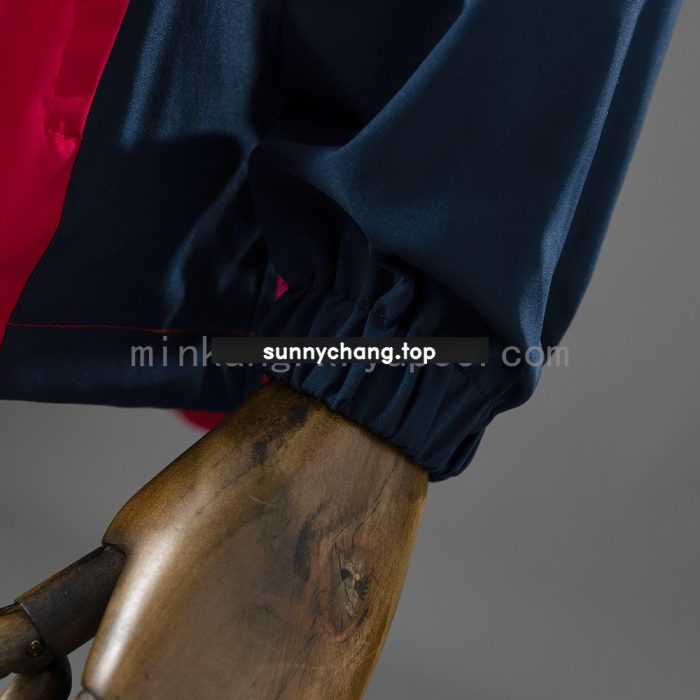 Barcelona 1998-2000 Retro Windbreaker - 图片 6