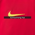 Barcelona 1998-2000 Retro Windbreaker - 图片 8