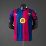 Barcelona 26/27 Home Player Version Jersey - 图片 3