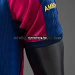 Barcelona 26/27 Home Player Version Jersey - 图片 6