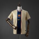 Barcelona 26/27 Limited Edition Jersey - 图片 2
