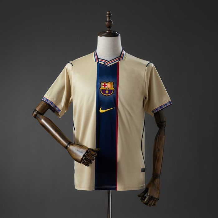 Barcelona 26/27 Limited Edition Jersey - 图片 2