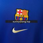 Barcelona 25/26 Long-sleeved Sweatshirt - 图片 6