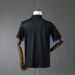 Barcelona 25/26 Polo - Black - 图片 3