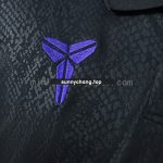 Barcelona 25/26 Polo - Black - 图片 6