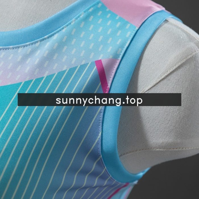 Barcelona 25/26 Concept Edition Women's Vest - 图片 4