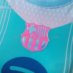 Barcelona 25/26 Concept Edition Women's Vest - 图片 6
