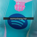 Barcelona 25/26 Concept Edition Women's Vest - 图片 7