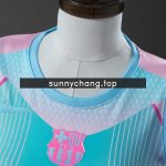 Barcelona 25/26 Concept Edition Women's Vest - 图片 8