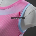 Barcelona 25/26 Concept Edition Pink Women's Vest - 图片 4