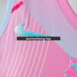 Barcelona 25/26 Concept Edition Pink Women's Vest - 图片 5
