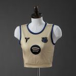 Barcelona 25/26 Away Women's Vest