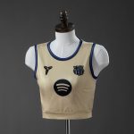 Barcelona 25/26 Away Women's Vest - 图片 2
