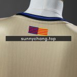 Barcelona 25/26 Away Women's Vest - 图片 5