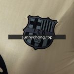 Barcelona 25/26 Away Women's Vest - 图片 8