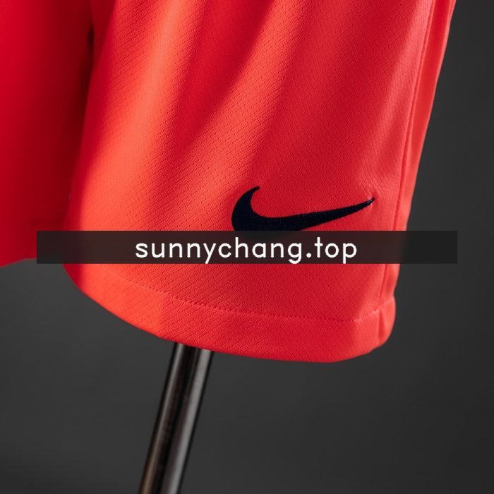 Barcelona 25/26 Third Away Shorts - 图片 5