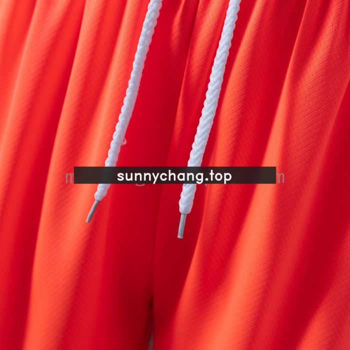 Barcelona 25/26 Third Away Shorts - 图片 6