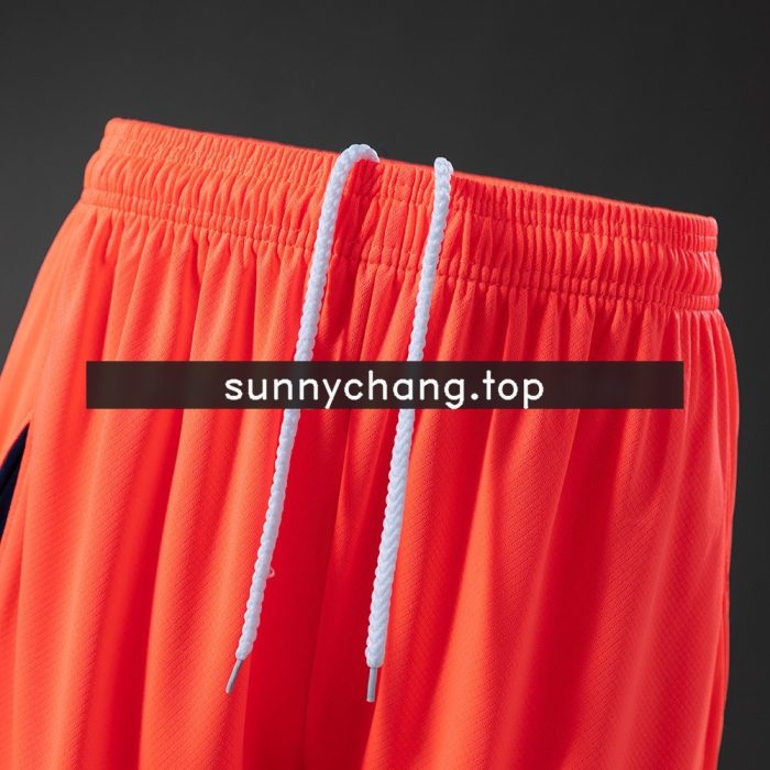 Barcelona 25/26 Third Away Shorts - 图片 7